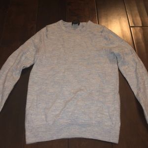 long sleeve soft fuzzy